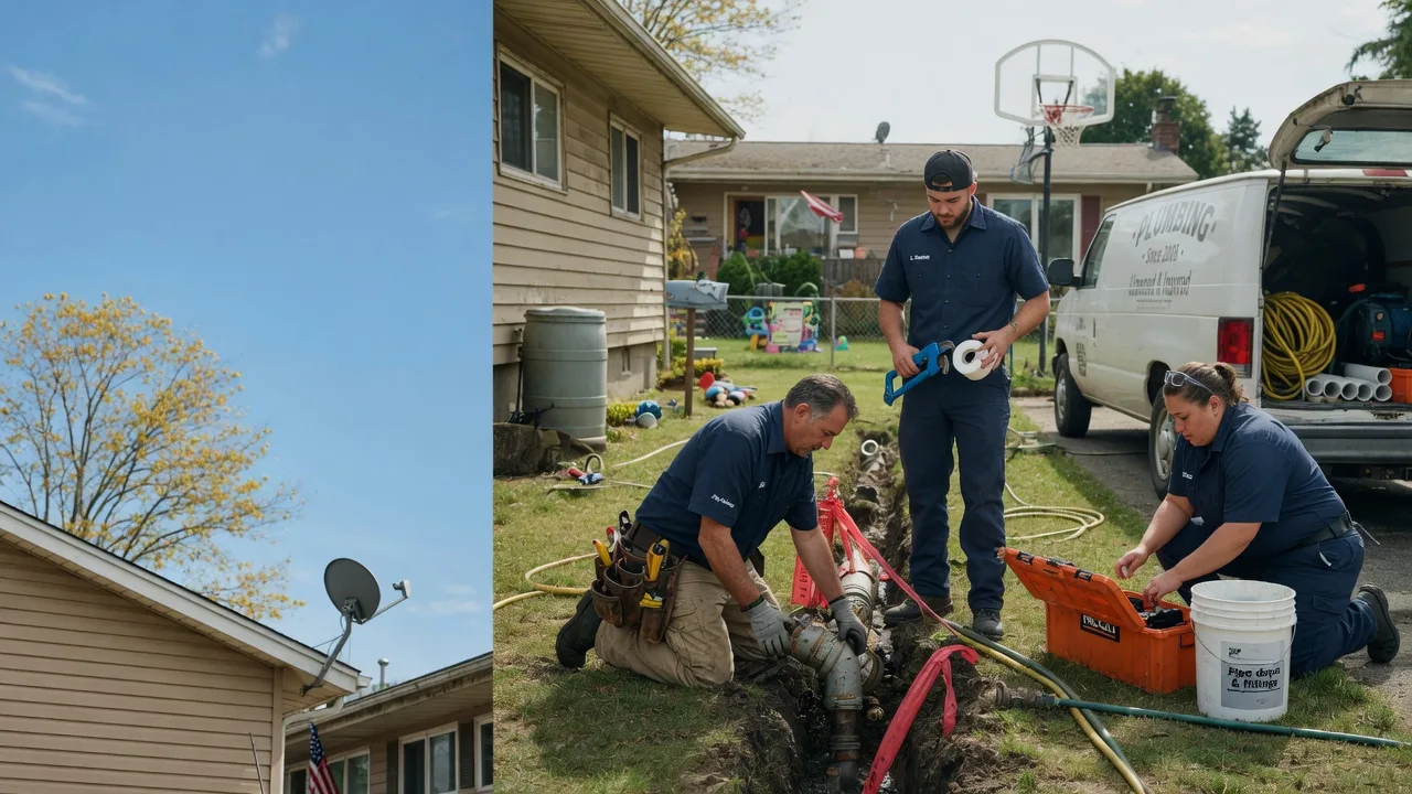 Garbage Disposal Replacement in Edwardsville, IL near me